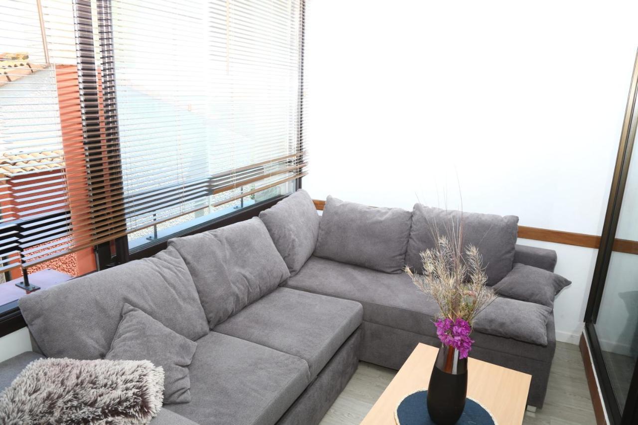 Beautiful Cocoon With Shared Pool In * Le Barcarès