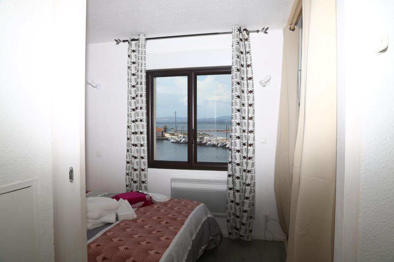 Beautiful Cocoon With Shared Pool In Apartment Le Barcares