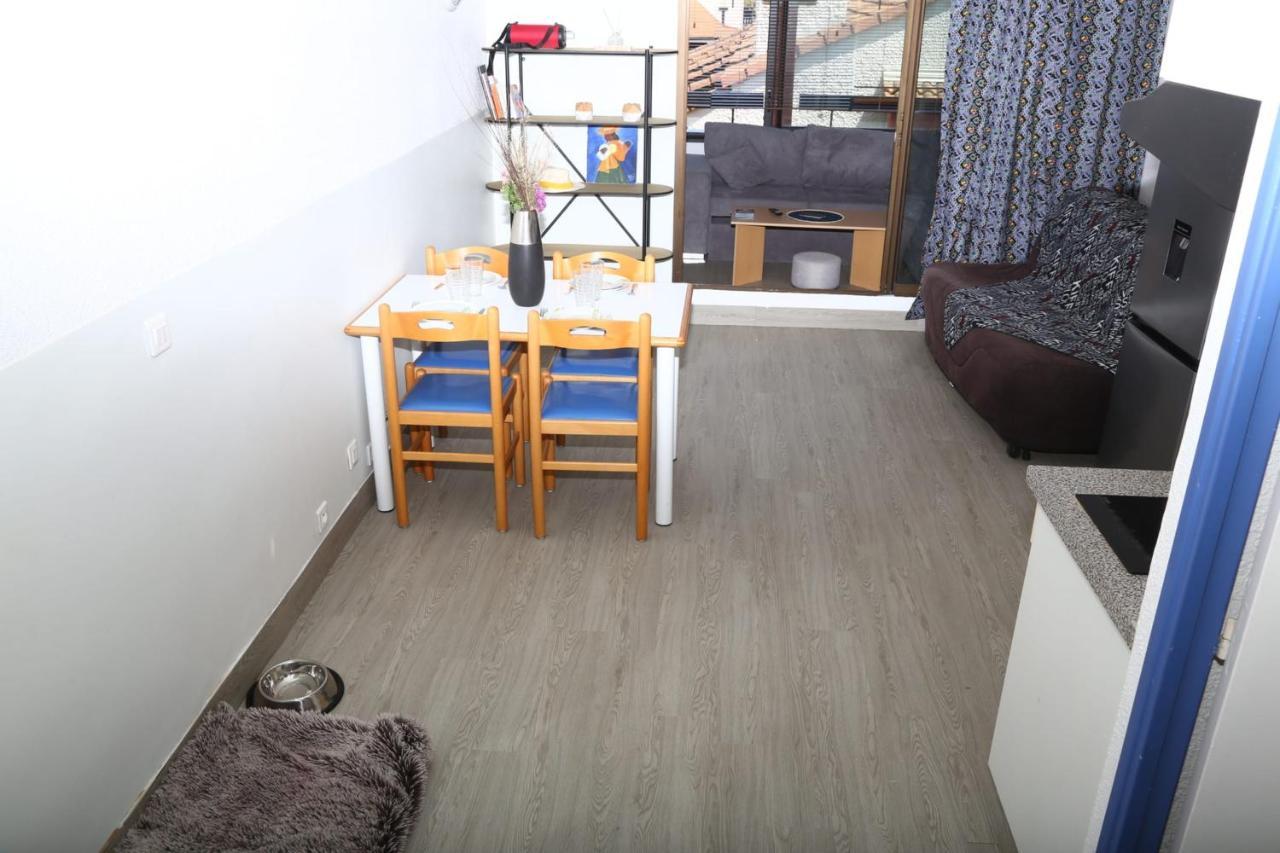 Apartment Beautiful Cocoon With Shared Pool In Le Barcares
