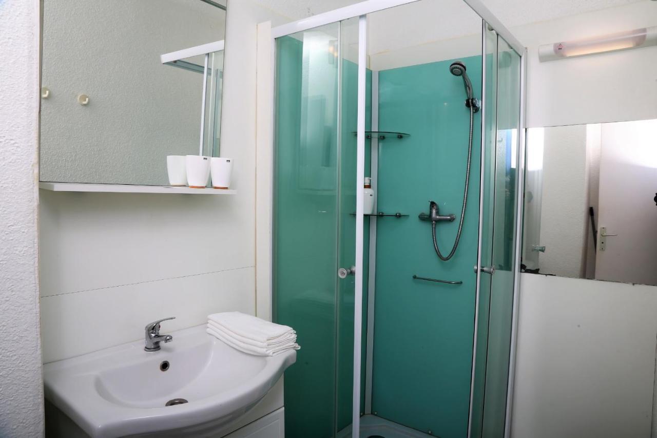 Apartment Beautiful Cocoon With Shared Pool In Le Barcares